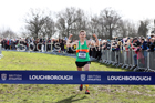 Mens under-20s 2019 British Athletics Inter Counties Cross Country, Prestwood Hall, Loughborough. Photo:  David T. Hewitson/Sports for All Pics